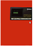 Fire Alarm Panel